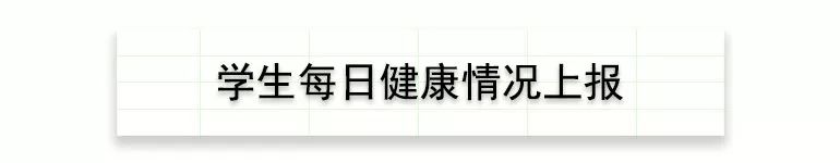 微信群接龙统计表格生成小程序